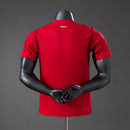 Turkiye 2026 Home Player Version Jersey S-4XL