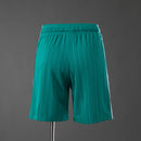 LFC Terrace Icons Shorts Green S-XXL