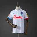 Holstein Kiel 2025 125th Anniversary Jersey S-XXL