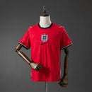 England 2026 Away Jersey S-4XL