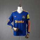 Newcastle United 25/26 Third Away Long Sleeve Jersey S-4XL