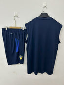 25/26 Leeds United training jersey royal blue S-3XL
