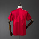 Canada 2026 Home Jersey S-4XL