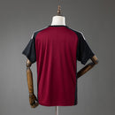 Spain 2026 GK-Red Jersey S-4XL