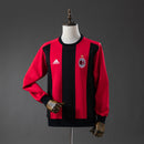 AC Milan 25/26 Long-sleeved Sweatshirt M-4XL