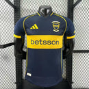 25/26 Player Boca Juniors Home S-4XL