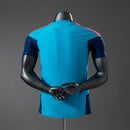 Spain 2026 Player Version Training - Blue Jersey S-XXL