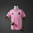 Internacional 2025 Pink Jersey S-4XL