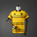 Jamaica 2026 Home Jersey S-4XL