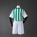 Cordoba 25/26 Home Kids Kit Jersey SIZE 16-28