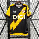 25/26 Rayo Vallecano Third Away S-XXL