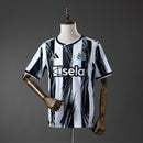 Newcastle United 26/27 Home Jersey S-4XL
