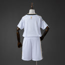 Saudi Arabia 2026 Away Kids Kit Jersey SIZE 16-28