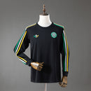 Celtic 26/27 Travel Long-Sleeve Shirt 4 S-4XL