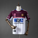 NRL Manly Warringah Sea Eagles 2026 Home Jersey S-7XL