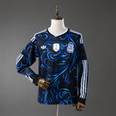 Argentina 2026 Away Long Sleeve Jersey S-4XL
