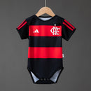 Flamengo 26/27 Home Baby Jersey Size 912