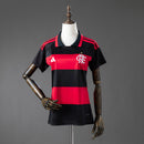 Flamengo 26/27 Home Women&