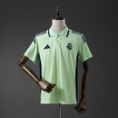 Real Madrid 25/26 POLO - Light Green S-XXL