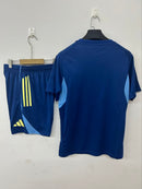 25/26 Fulham Training Jersey sapphire S-3XL