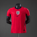 England 2026 Away Player Version Jersey S-4XL
