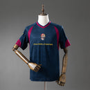 Iron Maiden x West Ham United 2010 Home Retro Jersey S-XXL