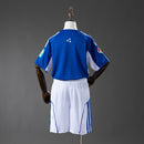 Granada 25/26 Away Kids Kit Jersey Size 16-28