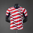 USA 2026 Home Player Version Jersey S-4XL