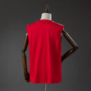 Internacional 26/27 Vest Training - Red S-4XL