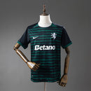 Sporting CP 25/26 Christmas Special Edition Jersey S-4XL