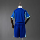 Marseille 25/26 Third Away Kids Kit Jersey SIZE 16-28