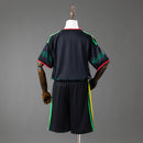 Jamaica 2026 x Bob Marley Away Kids Kit Jersey Size 16-28