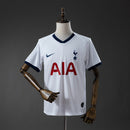 Tottenham Hotspur 19/20 Home Retro Jersey S-XXL