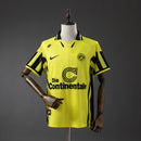Dortmund 96/97 Home Retro Jersey S-XXL
