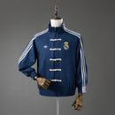 Real Madrid CNY Tang Jacket S-XXL