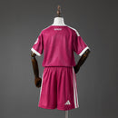 Real Madrid 26/27 Third Away Kids Kit Jersey Size 16-28