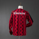 Frankfurt 95/96 Home Long-Sleeve Retro Jersey S-XXL