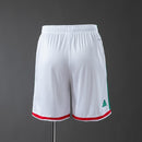Mexico 2026 Home Shorts S-XXL