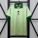 Retro Real Betis 99/00 Away S-XXL