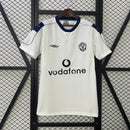 Retro  M-U 00/01 away S-XXL