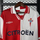 Retro 01/02 Celta Away S-XXL