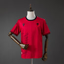 Albania 26/27 Home Jersey S-4XL