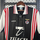 Retro 97/98 Benfica Away S-2XL