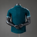 Real Madrid 26/27 Special Edition - Dark Green Player Version Jersey S-2XL