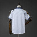 Real Madrid 26/27 Originals Jersey - White S-4XL
