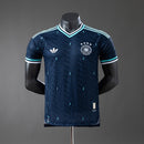 Germany 2026 Away Player Version Jersey S-4XL