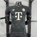 25/26 Player Bayern Munich third awayS-4XL
