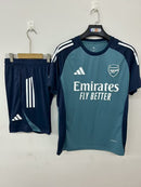 25/26 Arsenal training suit navy blue S-3XL