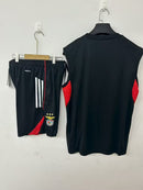 25/26 Benfica training jersey black S-3XL