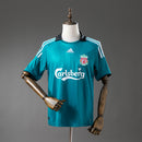 LFC 08/09 Away Retro Jersey S-XXL